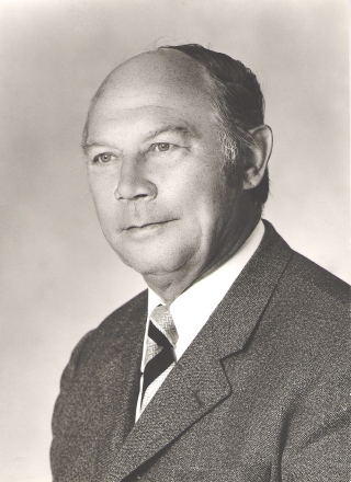 Bild zu Alfred Staudt